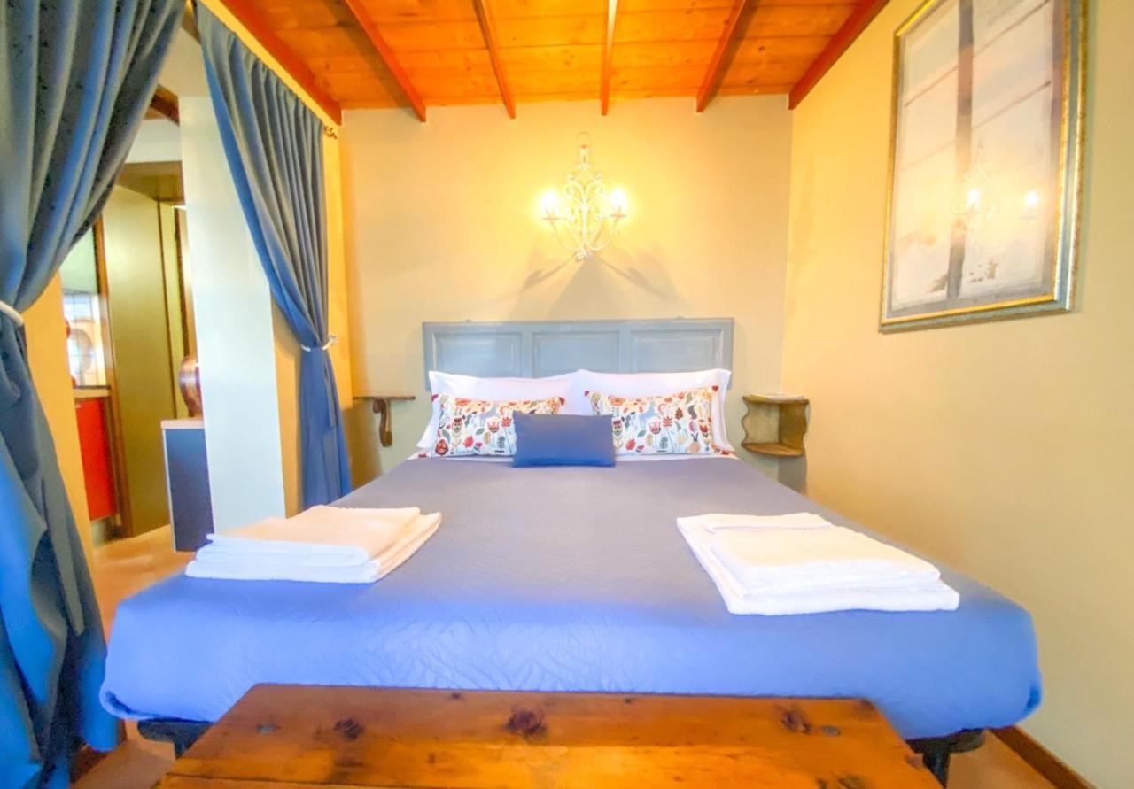 Ca' Tomassino Holiday Apartments 乌尔比诺 外观 照片